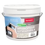 Штукатурка декоративная мраморная Bayramix EcoStone 775 15 кг 634259