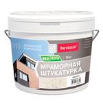 Штукатурка декоративная мраморная Bayramix EcoStone 774 15 кг 634260