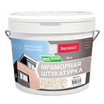 Штукатурка декоративная мраморная Bayramix EcoStone 974 15 кг 634265