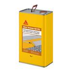 Грунт полиуретановый Sika Primer 161 PU без растворителей 5 кг 973912