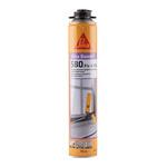 Пена монтажная профессиональная Sika Boom 580 Fix & Fill летняя 750 мл 973915