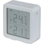 Умный датчик температуры и влажности Navigator Smart Home NSH-SNR-03 белый 975910