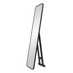 Зеркало напольное Laurel 500х1600 мм черное 972518
