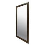 Зеркало настенное Marсelino 600х1200 мм венге 972539