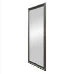 Зеркало настенное Alicante 600х1200 мм серебро 972542