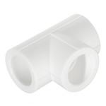 Тройник полипропиленовый Valtec 20 х 20 х 20 мм (VTp.731.0.020) 143224