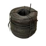 Проволока вязальная КМ 1,2 мм бухта 50 м 0,5 кг 977867