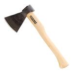 Топор столярный кованый Труд-Вача (ГР664) деревянная рукоятка 390 мм 1 кг 926162