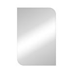Зеркало прямоугольное 40х60 см Continent Madeira (В244) 978062