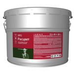 Грунт Расцвет ГФ-021 серый 12 кг 167846