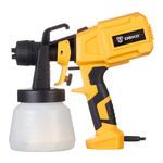 Краскопульт электрический Deko DKSG600 600 Вт 0,8 л (063-4291) 961843