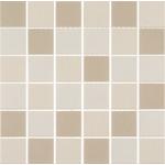 Мозаика Starmosaic LB Mix Antid бежевая керамическая 306х306х6 мм 633043