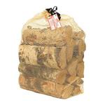 Дрова березовые сухие 12 кг КМ 758991