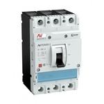 Автоматический выключатель в литом корпусе EKF Averes TR 3P 10А 80 кА 400-690 В (mccb-13-10H-TR-av) 983963