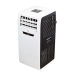 Кондиционер мобильный Electrolux Manhattan EACM-09 FM/N3 950 Вт 22 м2 с пультом 983098