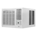 Кондиционер оконный Ballu Wind cool BWC-07 AC 639 Вт 20 м2 с пультом 983101