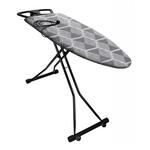 Гладильная доска Nika Sport с розеткой 969457