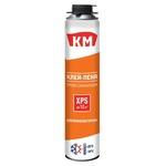 Клей для пенополистирола профессиональный КМ 750 мл 982604