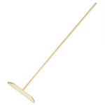 Швабра для пола деревянная WodTrade 984014