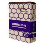 Смесь цементно-песчаная (ЦПС) М300 MixMaster Универсал 25 кг 145155