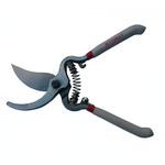 Секатор плоскостной Инструм-Агро с резиновыми рукоятками (010151) 986124