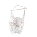 Кресло-гамак Green Glade белое 1,5х1,3 м (G-050) 984819