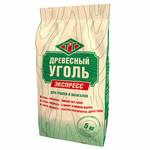 Уголь древесный березовый СевЗапУголь Экспресс 5 кг 986055