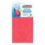 Салфетка микрофибра 50х60 см 668680