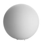 Лампа настольная E27 60 Вт Arte Lamp Sphere (A6025LT-1WH) 990090