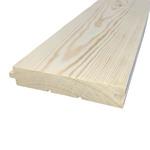 Доска шпунтованная 35х146х6000 мм хвоя сорт ВС S раб.=0,828 кв.м 109532