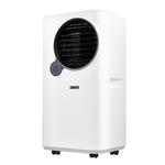 Кондиционер мобильный Zanussi Eclipse ZACM-07 UPW/N6 785 Вт 18 м2 с пультом 983096