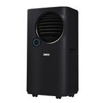 Кондиционер мобильный Zanussi Eclipse ZACM-07 UPB/N6 785 Вт 18 м2 с пультом  983097