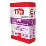 Ровнитель (стяжка пола) первичный КМ РВ 25 кг 502670