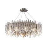 Люстра подвесная Maytoni Rocio E14 480 Вт 20 кв.м (MOD036PL-12N) 993620