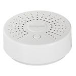Умный датчик дыма Navigator Smart Home NSH-SNR-S001 белый 975906