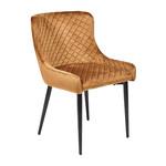 Стул-кресло Eli коричневый (15412) 989763