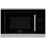 Микроволновая печь встраиваемая Krona Riflesso нержавеющая сталь 997832