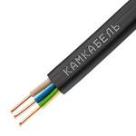 Кабель Камкабель ВВГПнг(А)-LS 3х4 (100 м) 996971