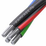 Провод СИП-4 Камкабель 4х16 (100 м) 997006