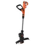 Триммер электрический Black+Decker BESTE625-QS 450 Вт 600820