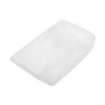 Укрывной материал для укрытия рассады Удача 15 г/кв.м УФ стабилизатор 1,6х10 м белый 984395