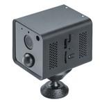 Умная камера видеонаблюдения Navigator NSH-CAM-09.65 черная 1005648