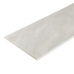 Панель ПВХ 250х2700х8 мм Nordside офсет мрамор светло-серый 0,675 кв.м 501657