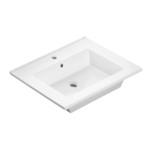 Раковина для тумбы Kirovit Оскар 65 см 1007009