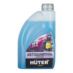 Шампунь автомобильный Huter усиленный 1 л (71/5/21) 825647
