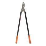 Сучкорез садовый плоскостной Truper с обрезиненными рукоятками (18399) 981439