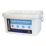 Гидроизоляция латексная КМ Эксперт 7 кг 997146