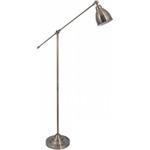 Торшер Arte Lamp E27 60 Вт бронза IP20 (A2054PN-1AB) 1012063