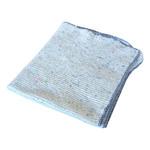 Тряпка для пола 50х60 см хлопок 668677