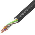 Кабель Камкабель ВВГнг(А)-LS 5х6 (100 м) 996979